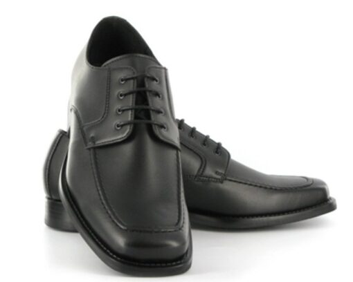 Vegane Herrenschuhe Suit Shoe in schwarz von Vegetarian Shoes