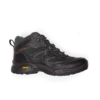 WVSport Sequoia Wanderschuhe schwarz