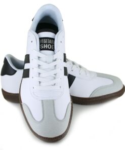 Sneaker Cheatah White Black