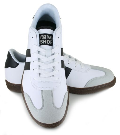 Sneaker Cheatah White Black