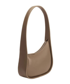 Schultertasche Willow taupe